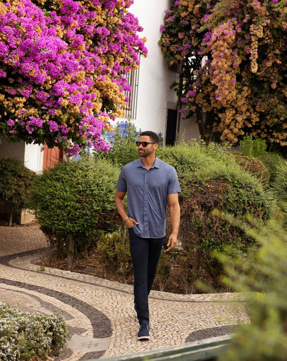 Legacy Stretchknit Pant - Travis Mathew