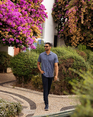 Legacy Stretchknit Pant - Travis Mathew