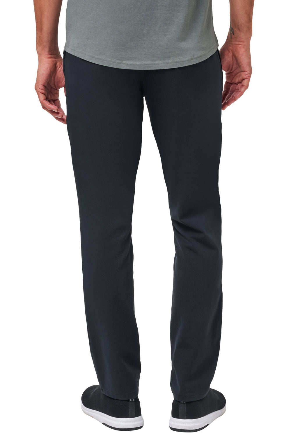 Legacy Stretchknit Pant - Travis Mathew