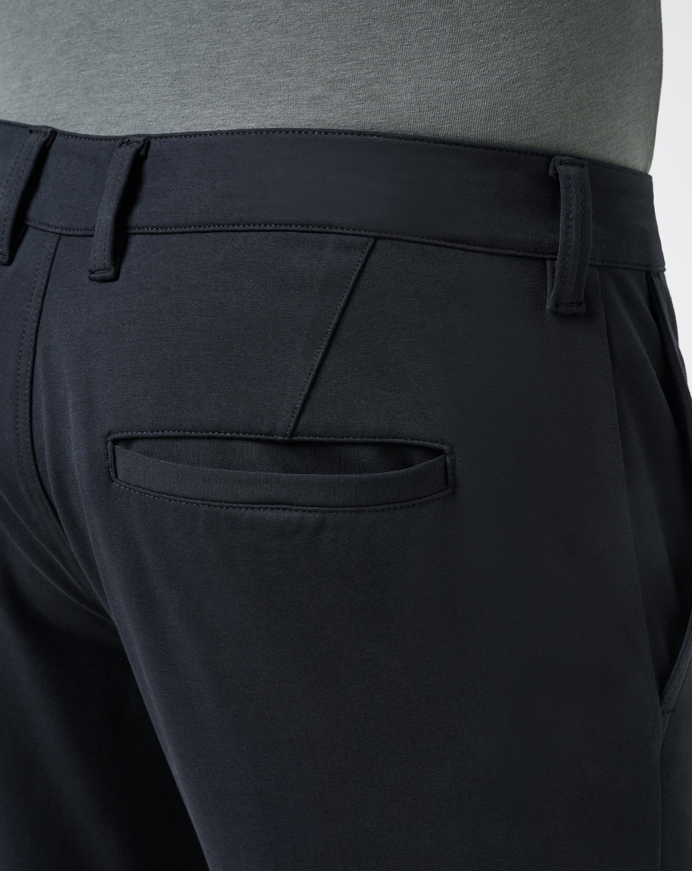 Legacy Stretchknit Pant - Travis Mathew