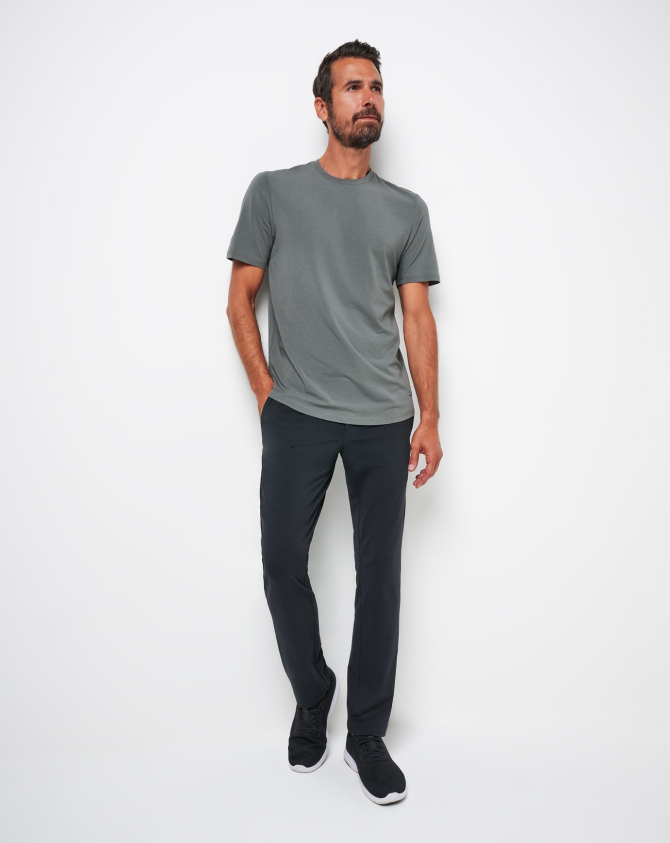 Legacy Stretchknit Pant - Travis Mathew