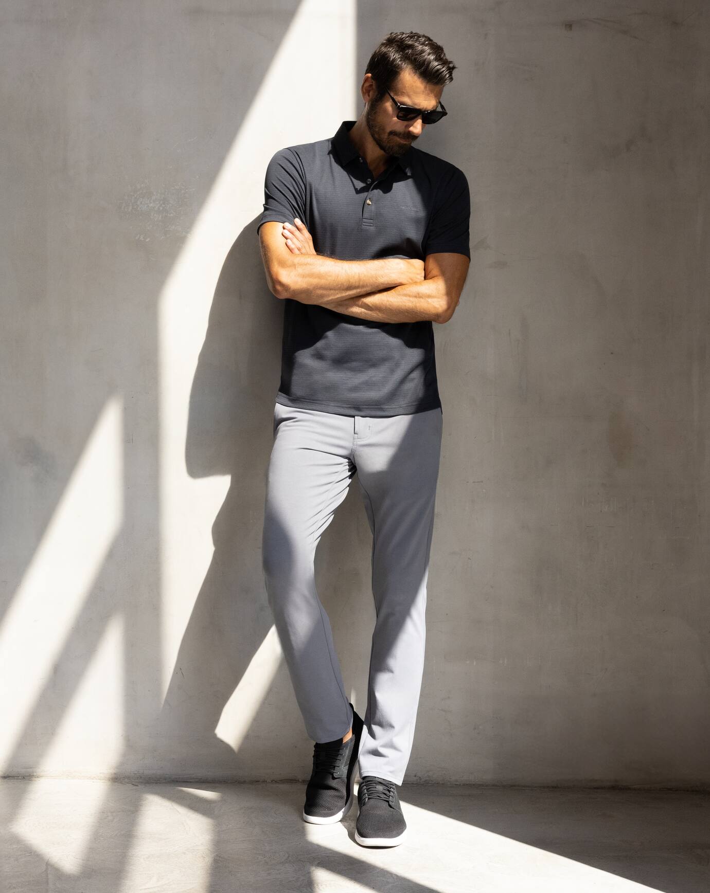 Legacy Stretchknit Pant - Travis Mathew