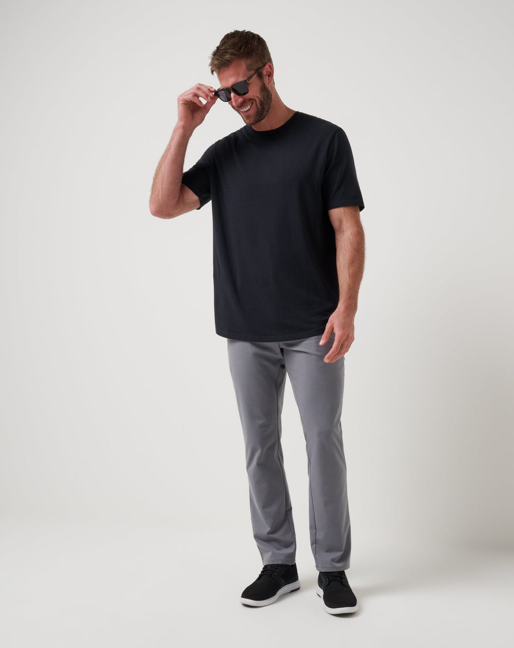Legacy Stretchknit Pant - Travis Mathew