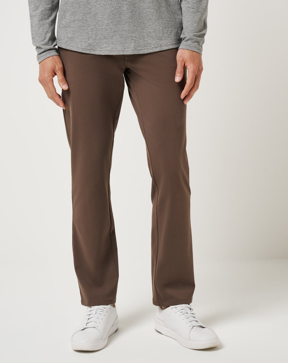 Legacy Stretchknit Pant - Travis Mathew