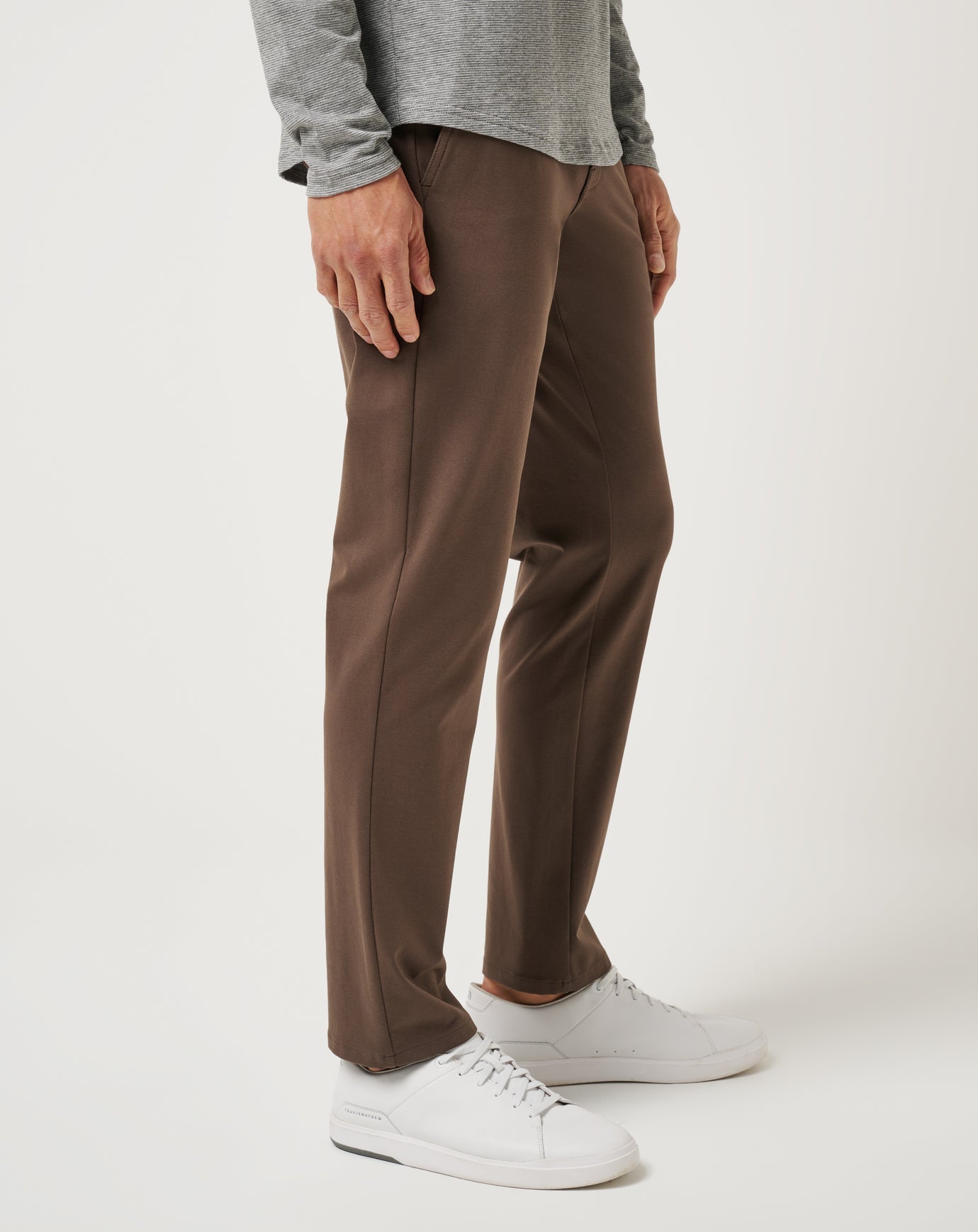 Legacy Stretchknit Pant - Travis Mathew