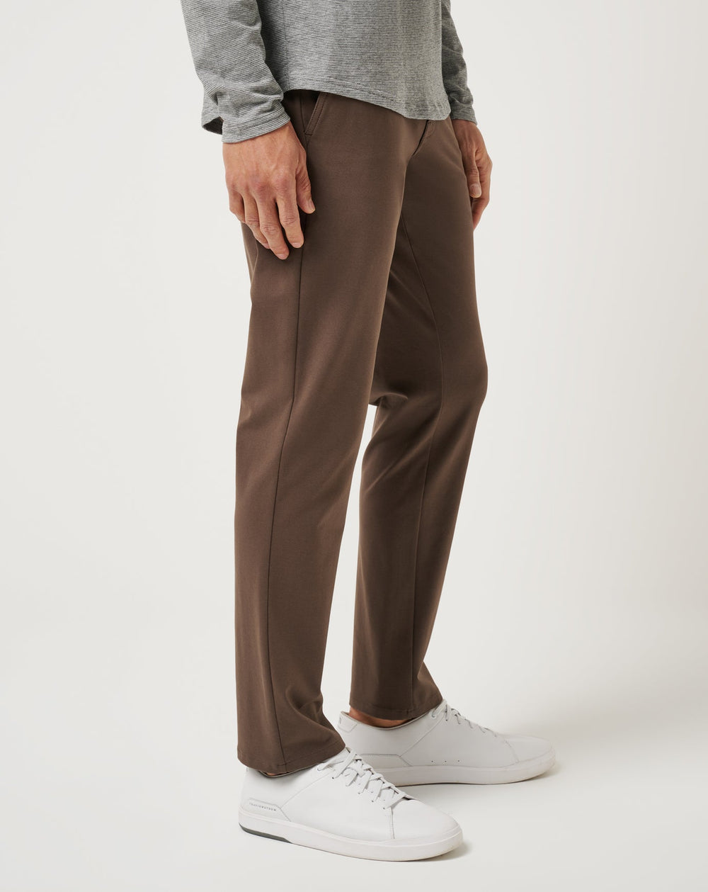 Legacy Stretchknit Pant - Travis Mathew