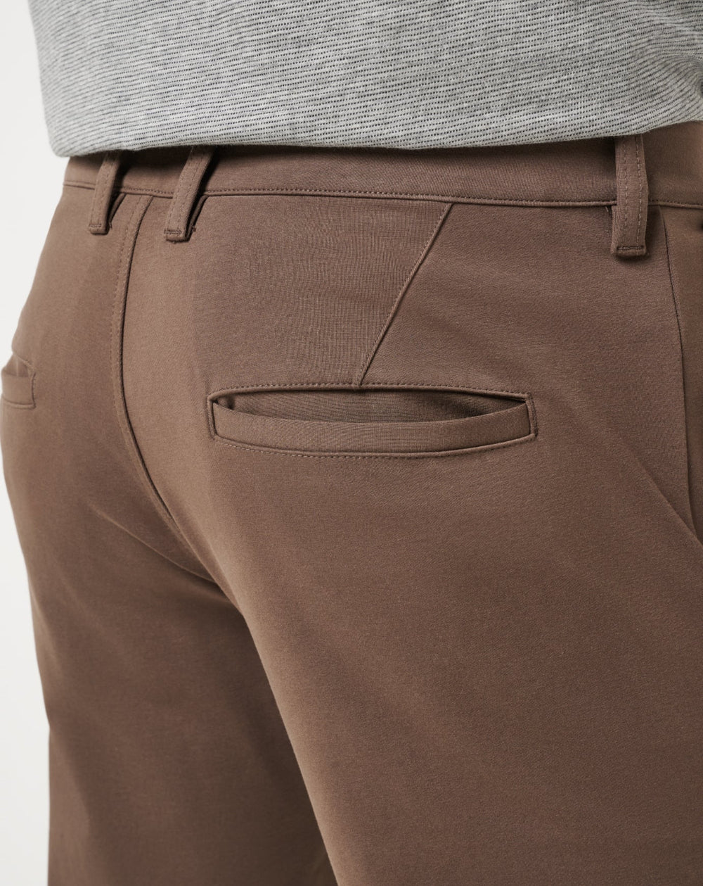 Legacy Stretchknit Pant - Travis Mathew