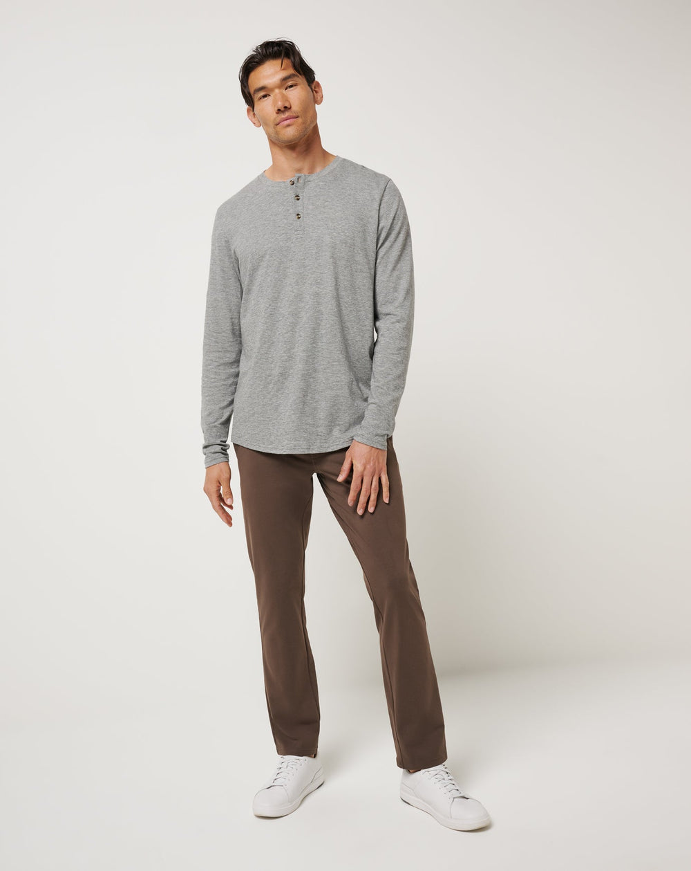 Legacy Stretchknit Pant - Travis Mathew