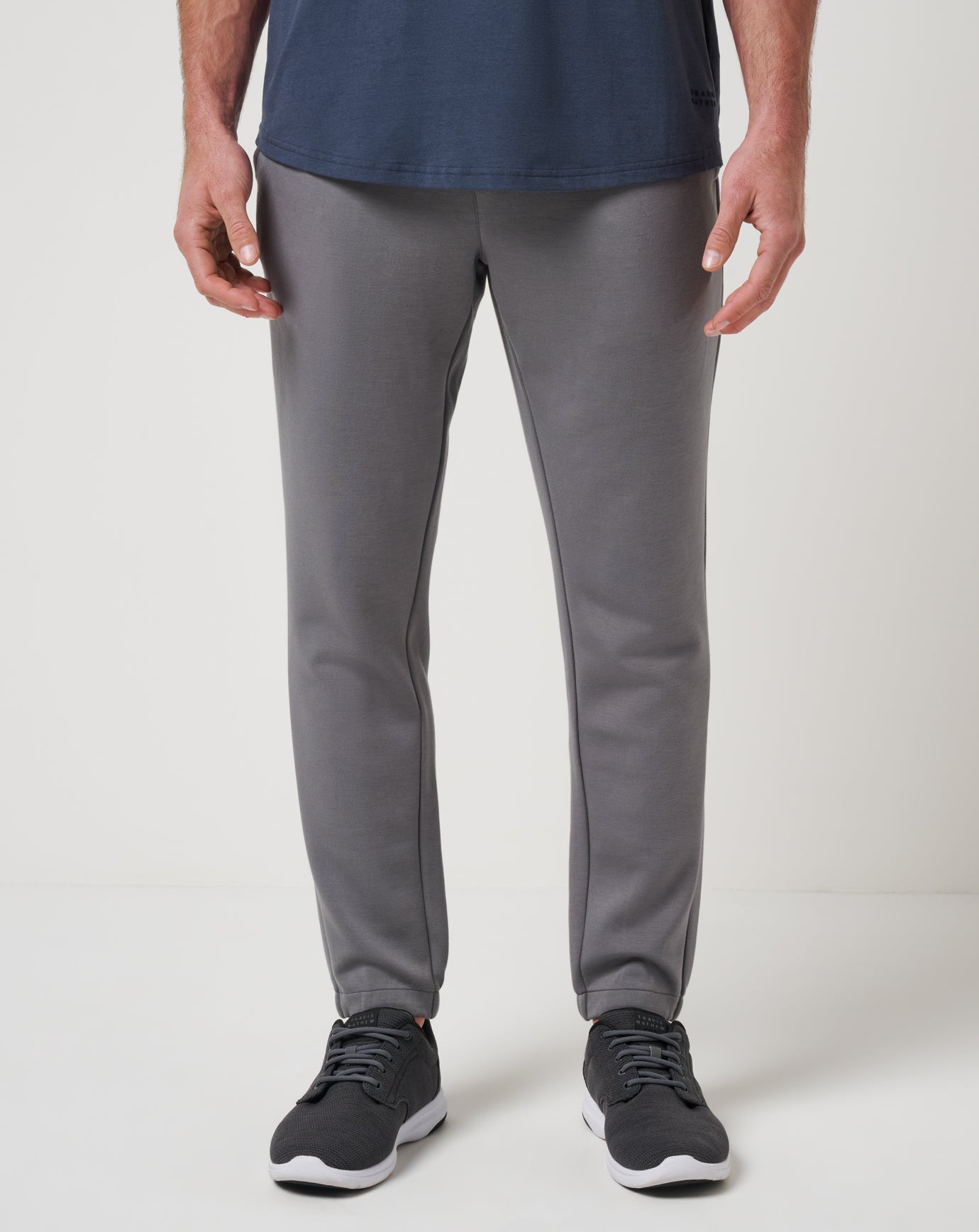 Fibercloud Pant - Travis Mathew