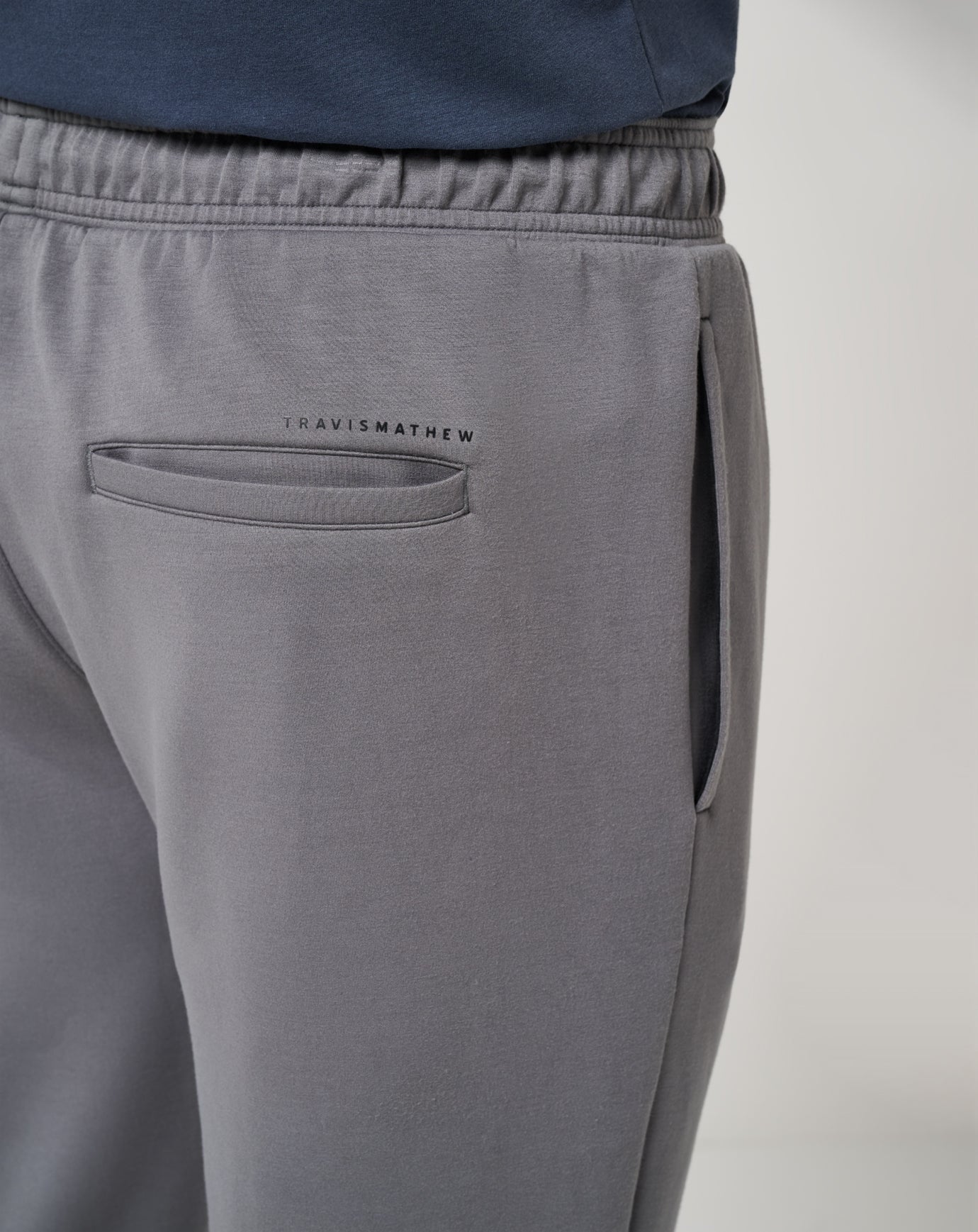 Fibercloud Pant - Travis Mathew