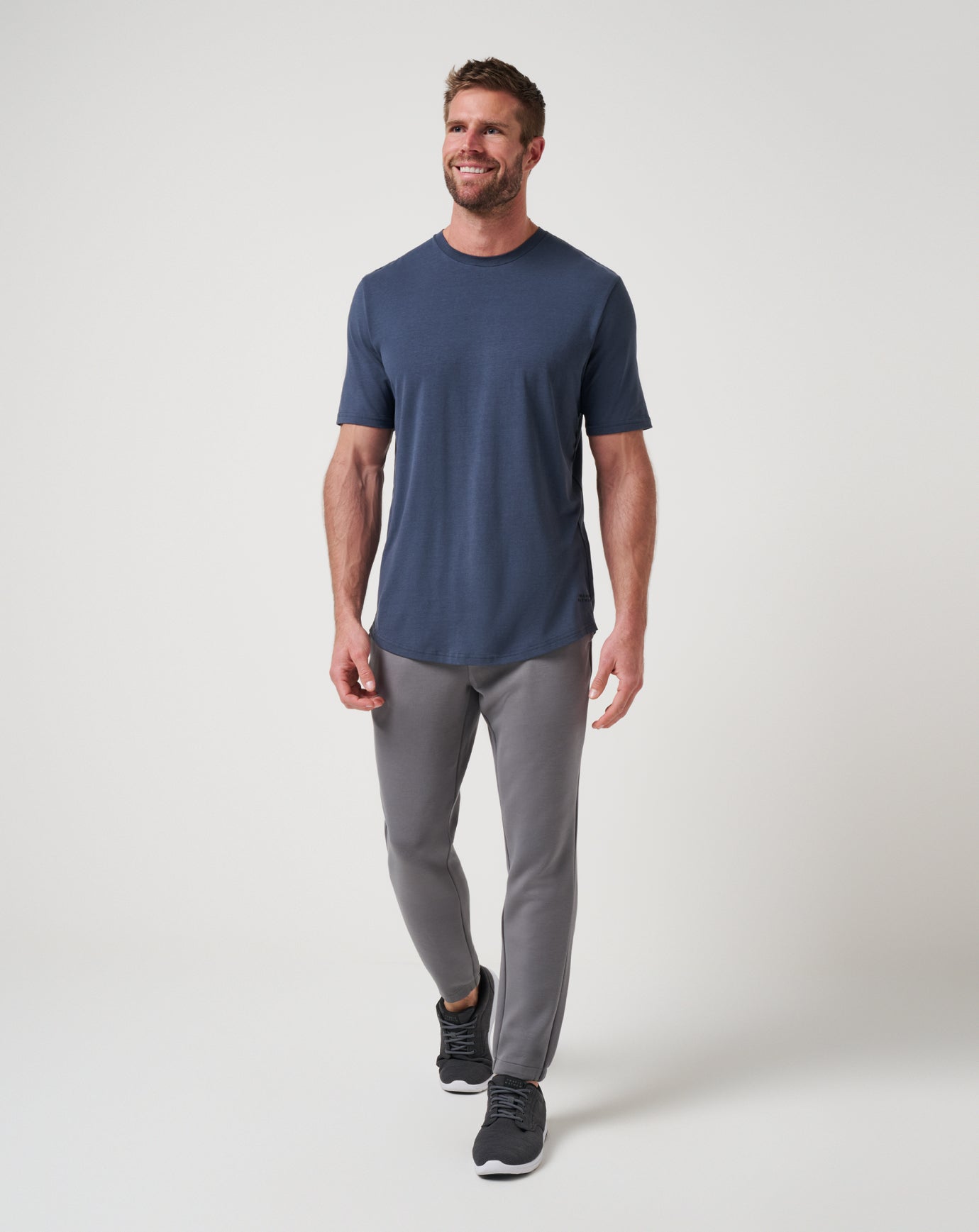 Fibercloud Pant - Travis Mathew