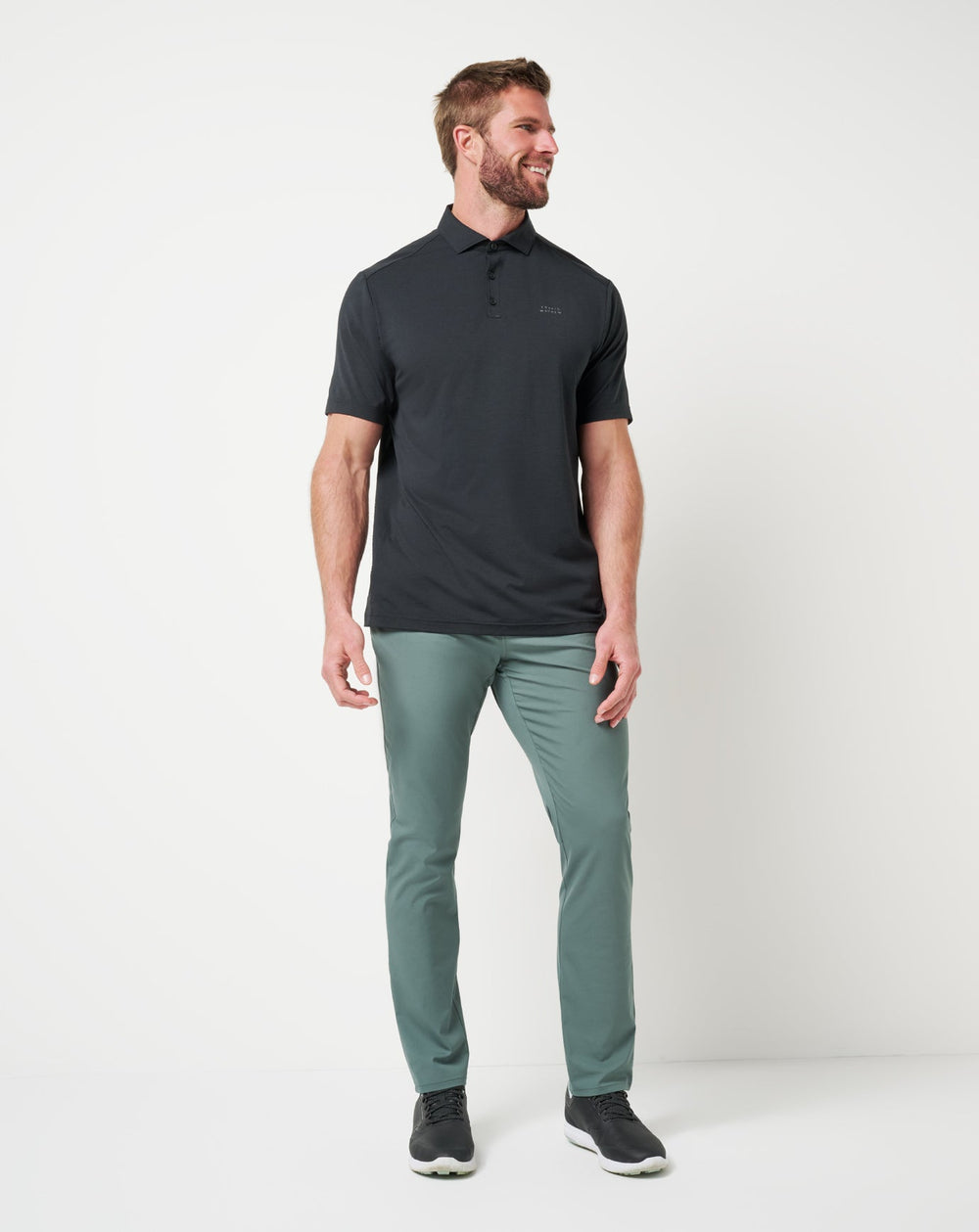 Wanderlust Golf Pant - Travis Mathew
