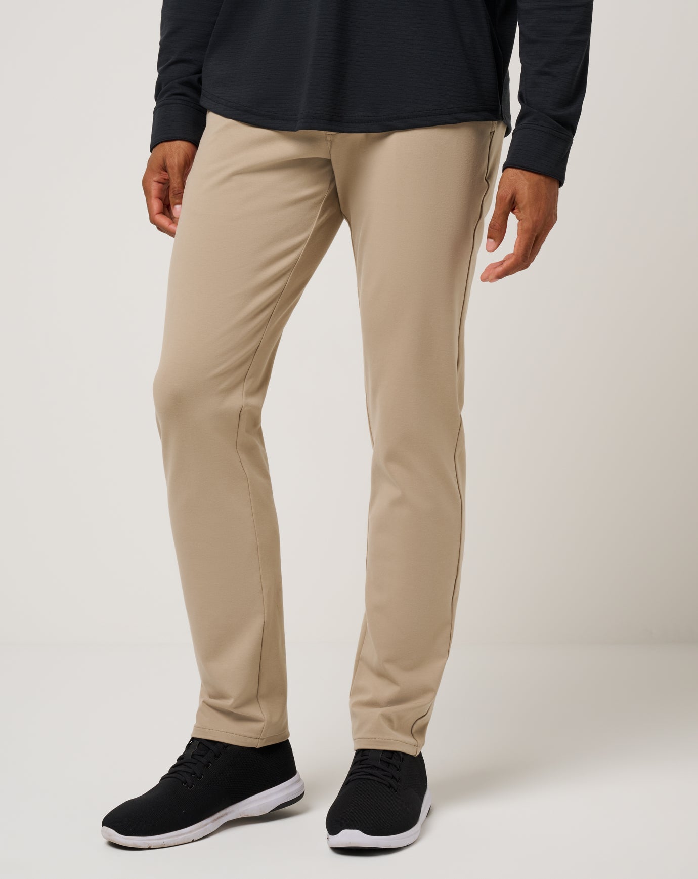 Legacy Stretchknit Pant - Travis Mathew