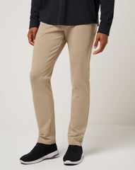 Legacy Stretchknit Pant - Travis Mathew