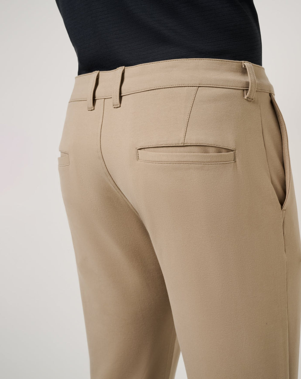 Legacy Stretchknit Pant - Travis Mathew