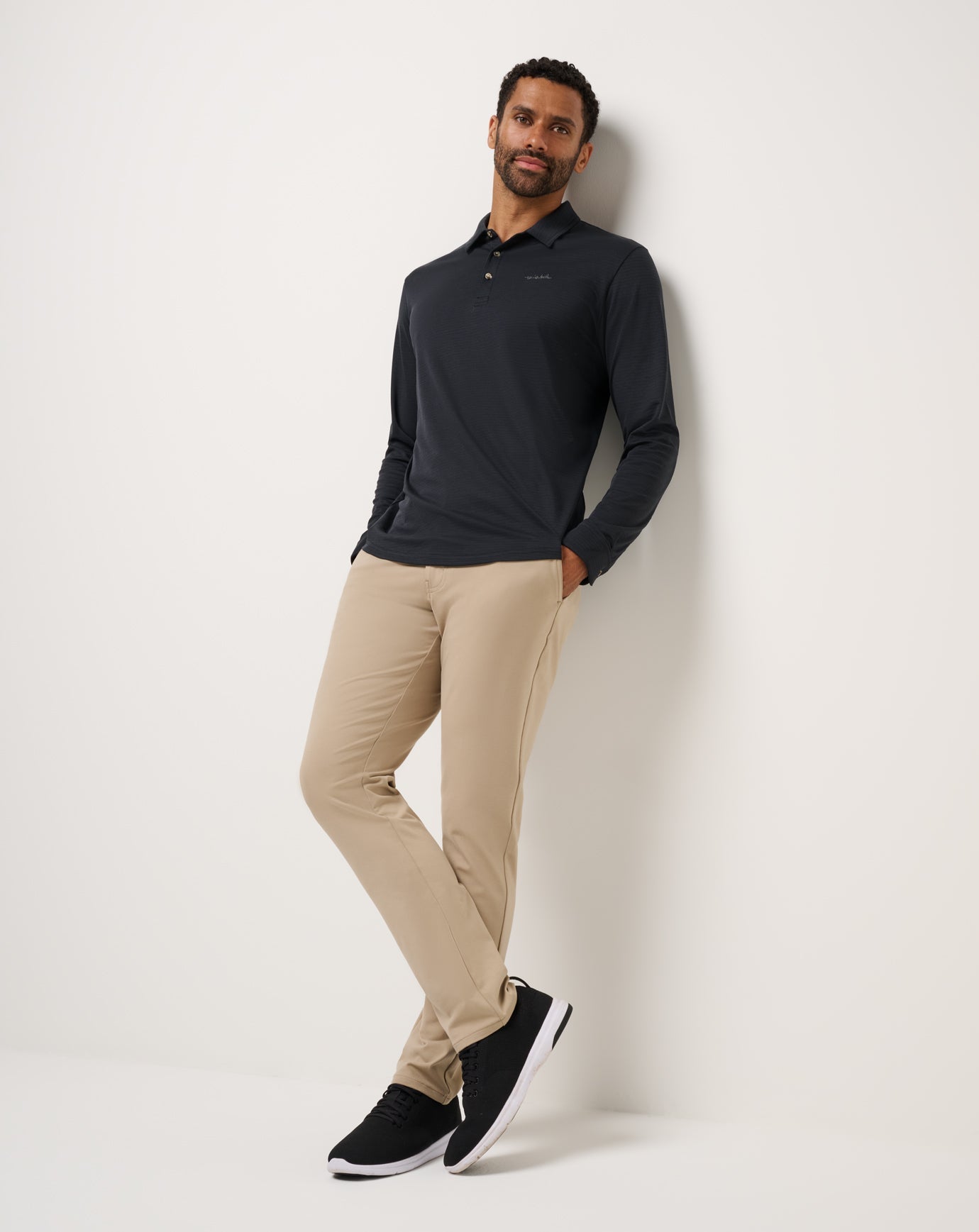 Legacy Stretchknit Pant - Travis Mathew