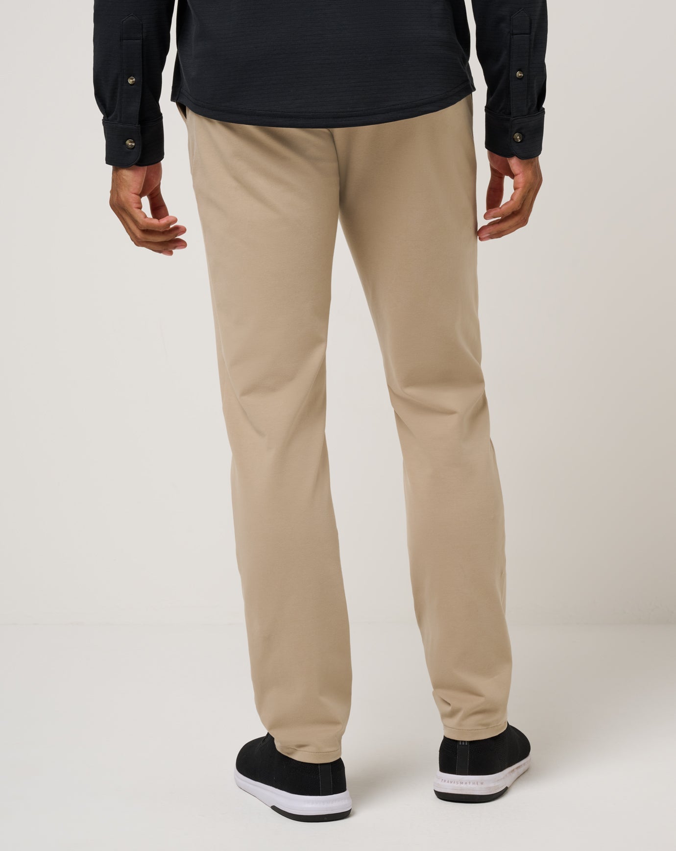 Legacy Stretchknit Pant - Travis Mathew