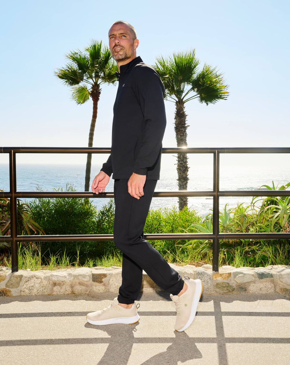 Fibercloud Pant - Travis Mathew