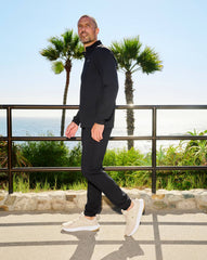 Fibercloud Pant - Travis Mathew