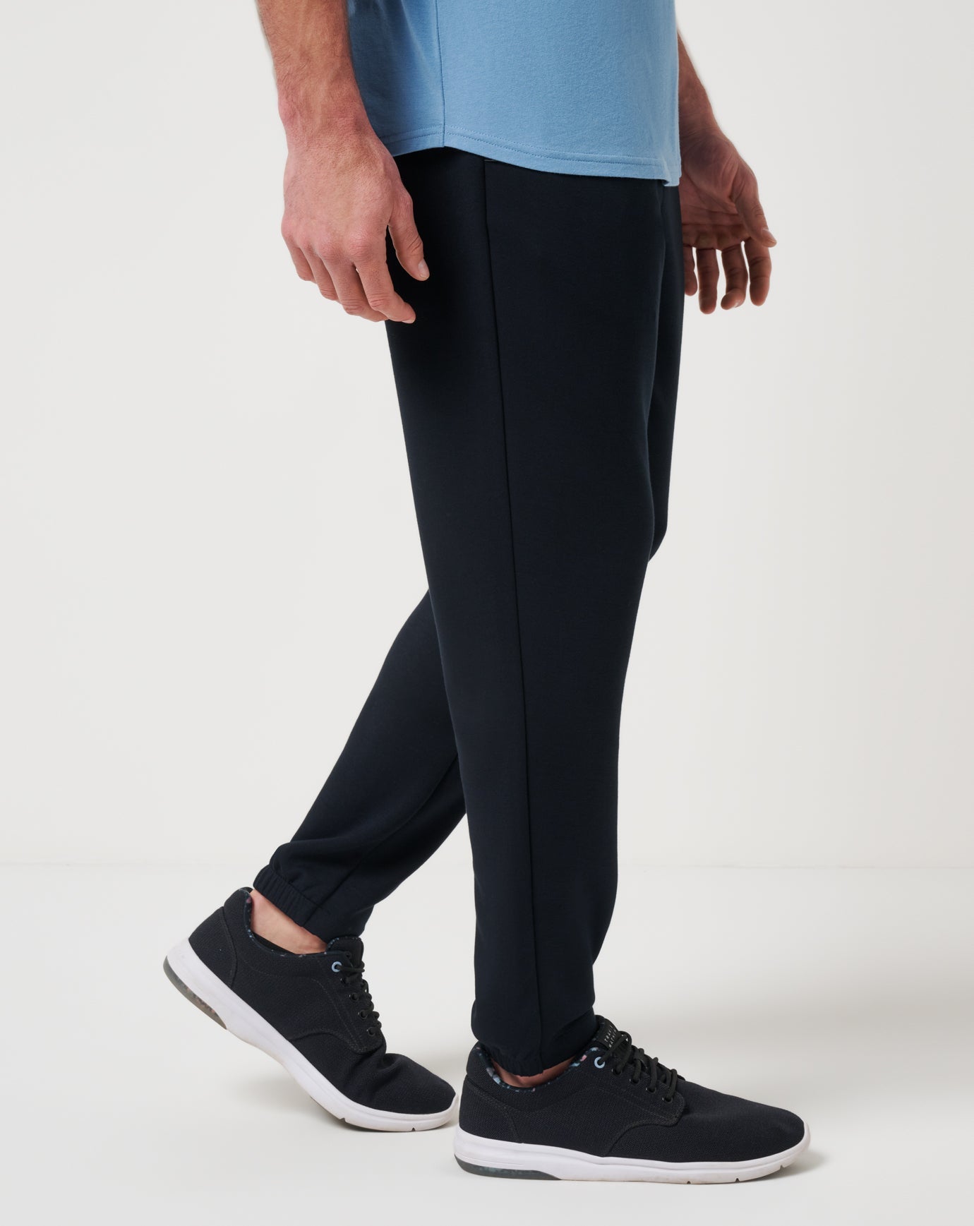 Fibercloud Pant - Travis Mathew