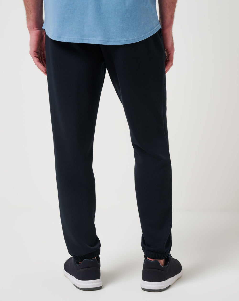Fibercloud Pant - Travis Mathew