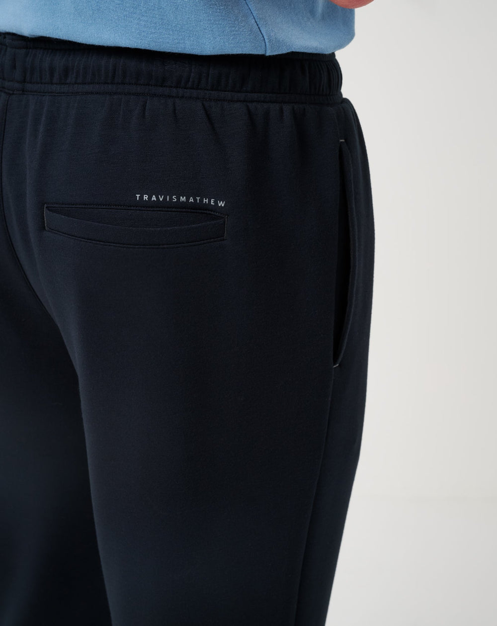 Fibercloud Pant - Travis Mathew