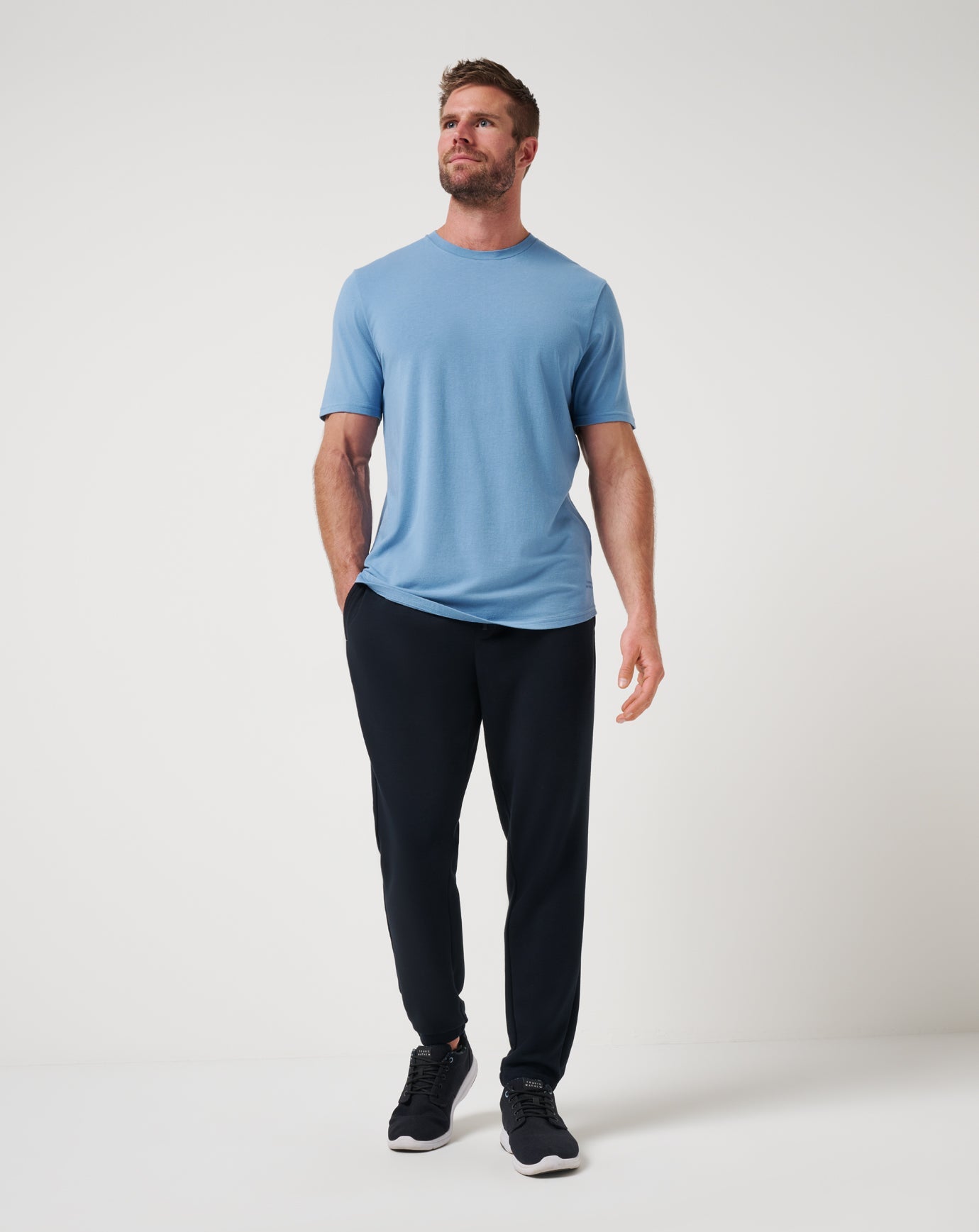 Fibercloud Pant - Travis Mathew