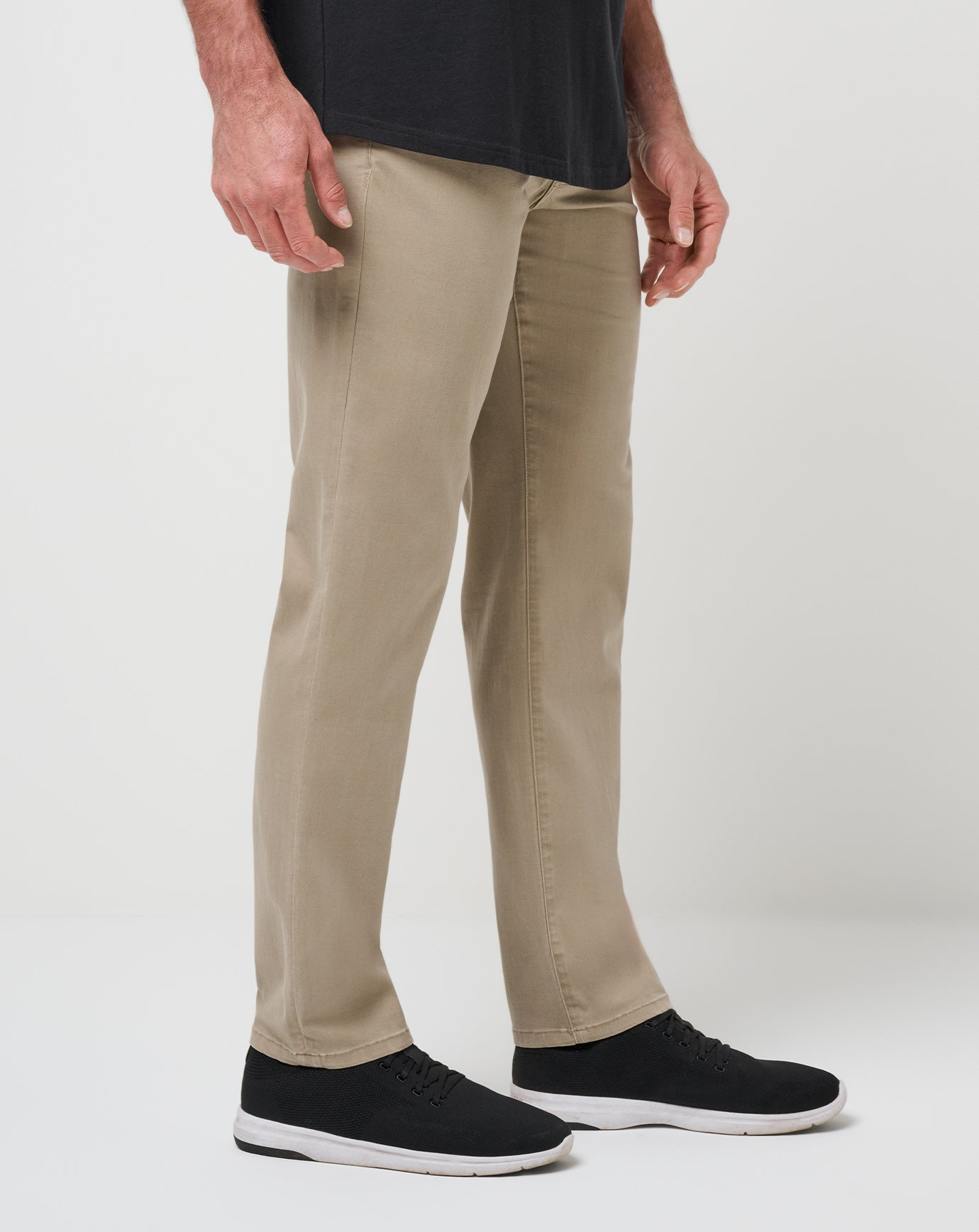 Legacy Featherweight Jeans - Travis Mathew