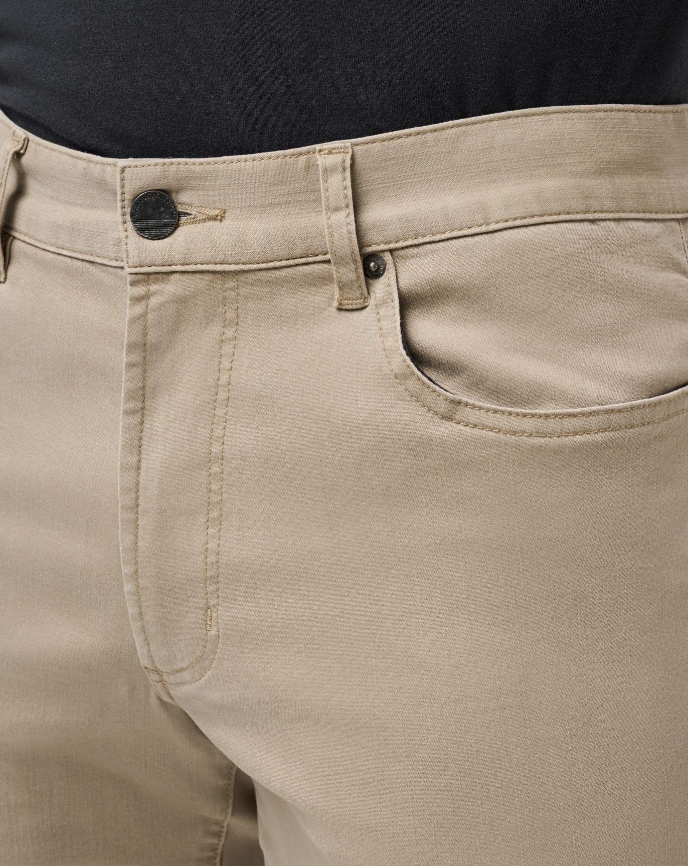 Legacy Featherweight Jeans - Travis Mathew