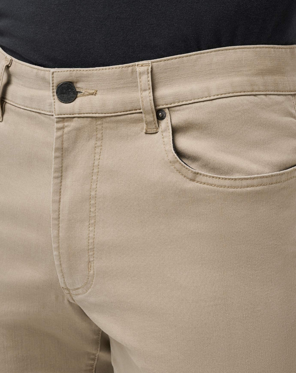 Legacy Featherweight Jeans - Travis Mathew
