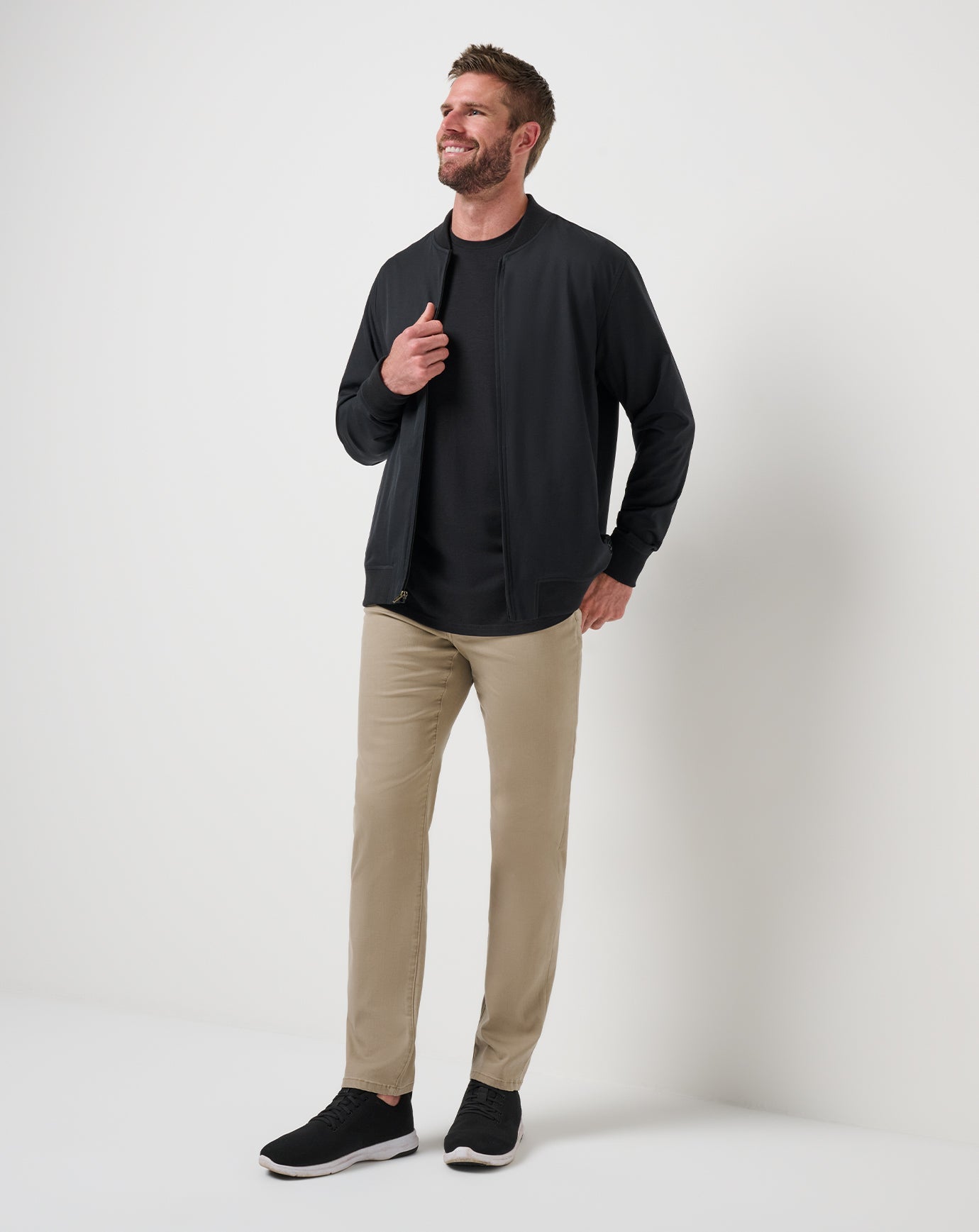 Legacy Featherweight Jeans - Travis Mathew