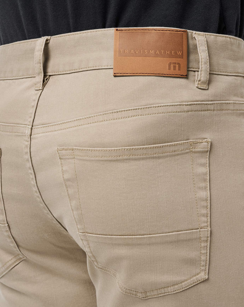 Legacy Featherweight Jeans - Travis Mathew