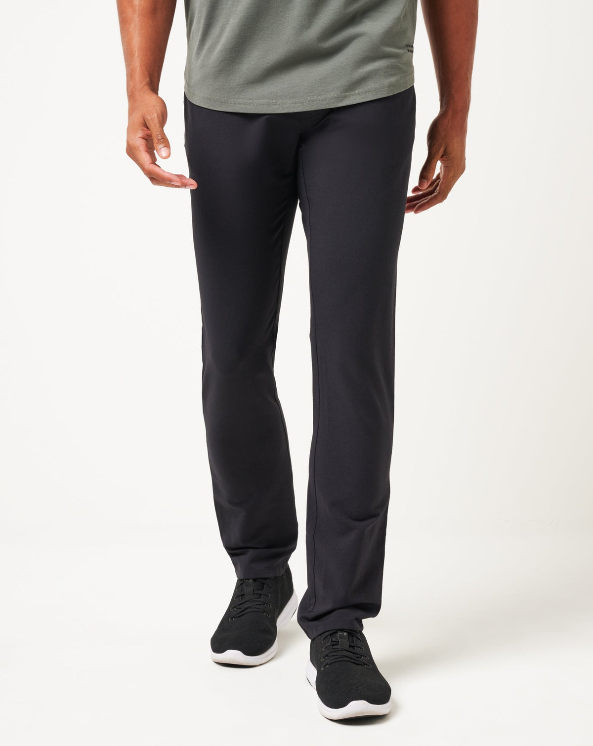 Open To Close Midweight Pant - Travis Mathew
