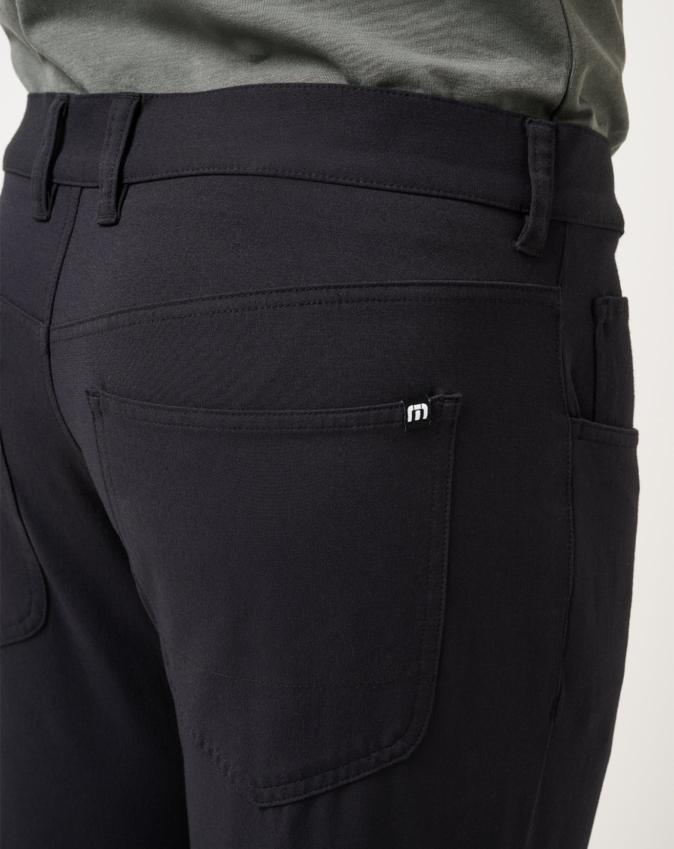 Open To Close Midweight Pant - Travis Mathew