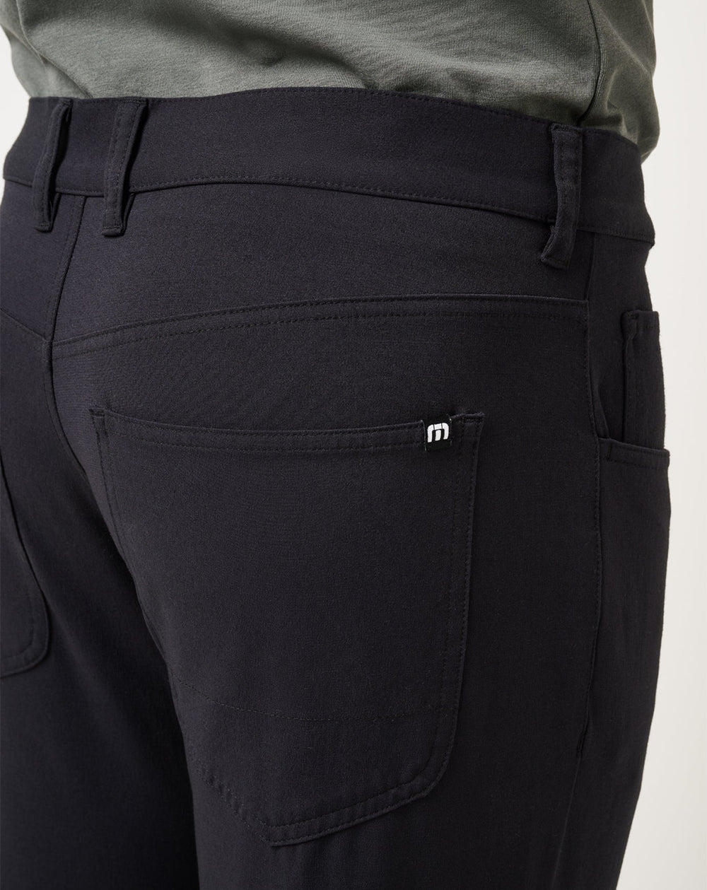 Open To Close Midweight Pant - Travis Mathew