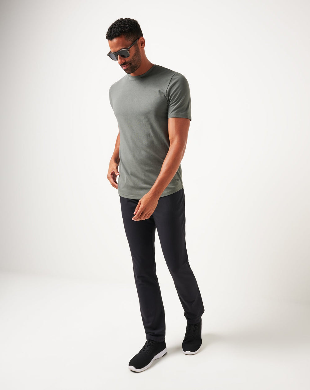 Open To Close Midweight Pant - Travis Mathew