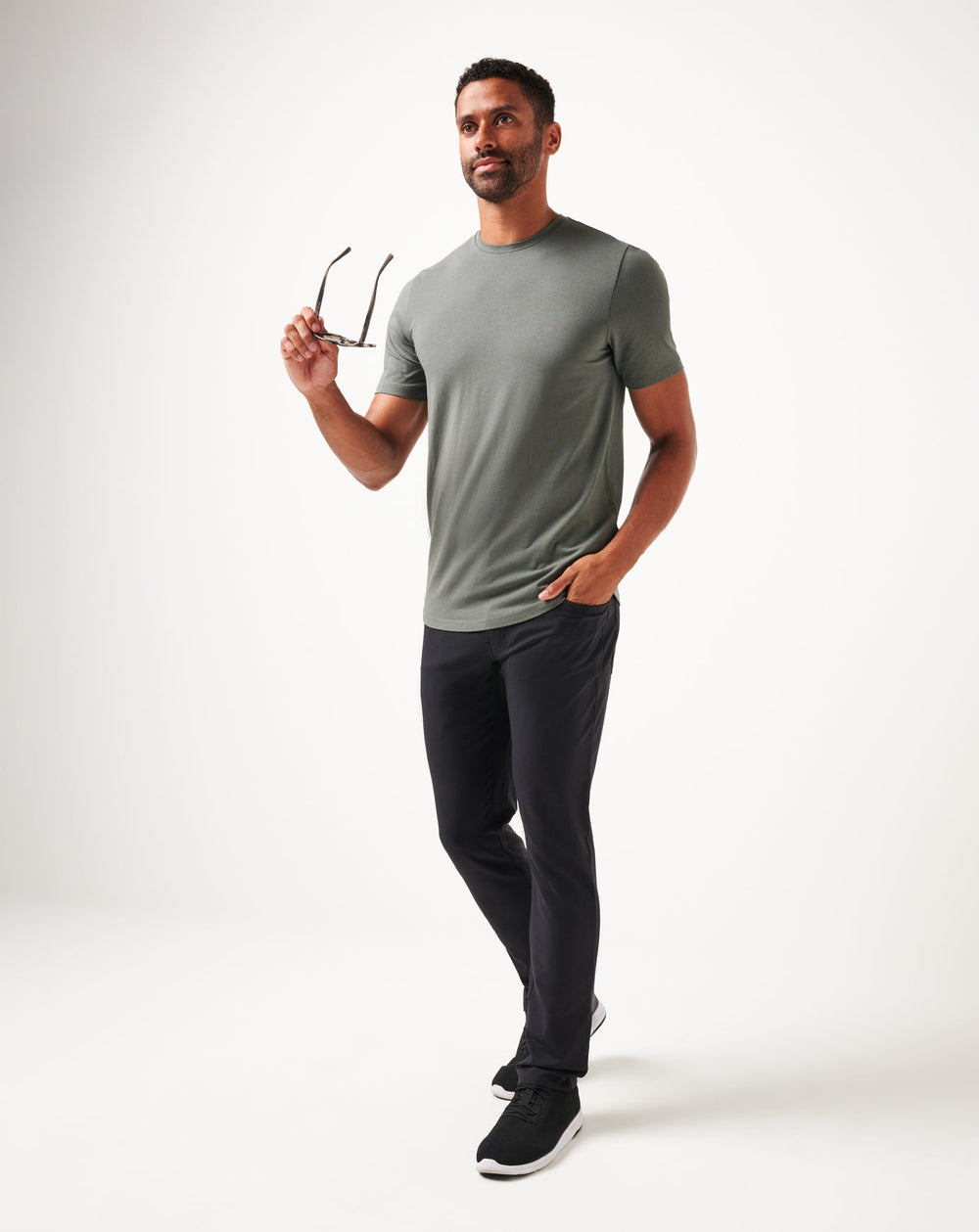 Open To Close Midweight Pant - Travis Mathew