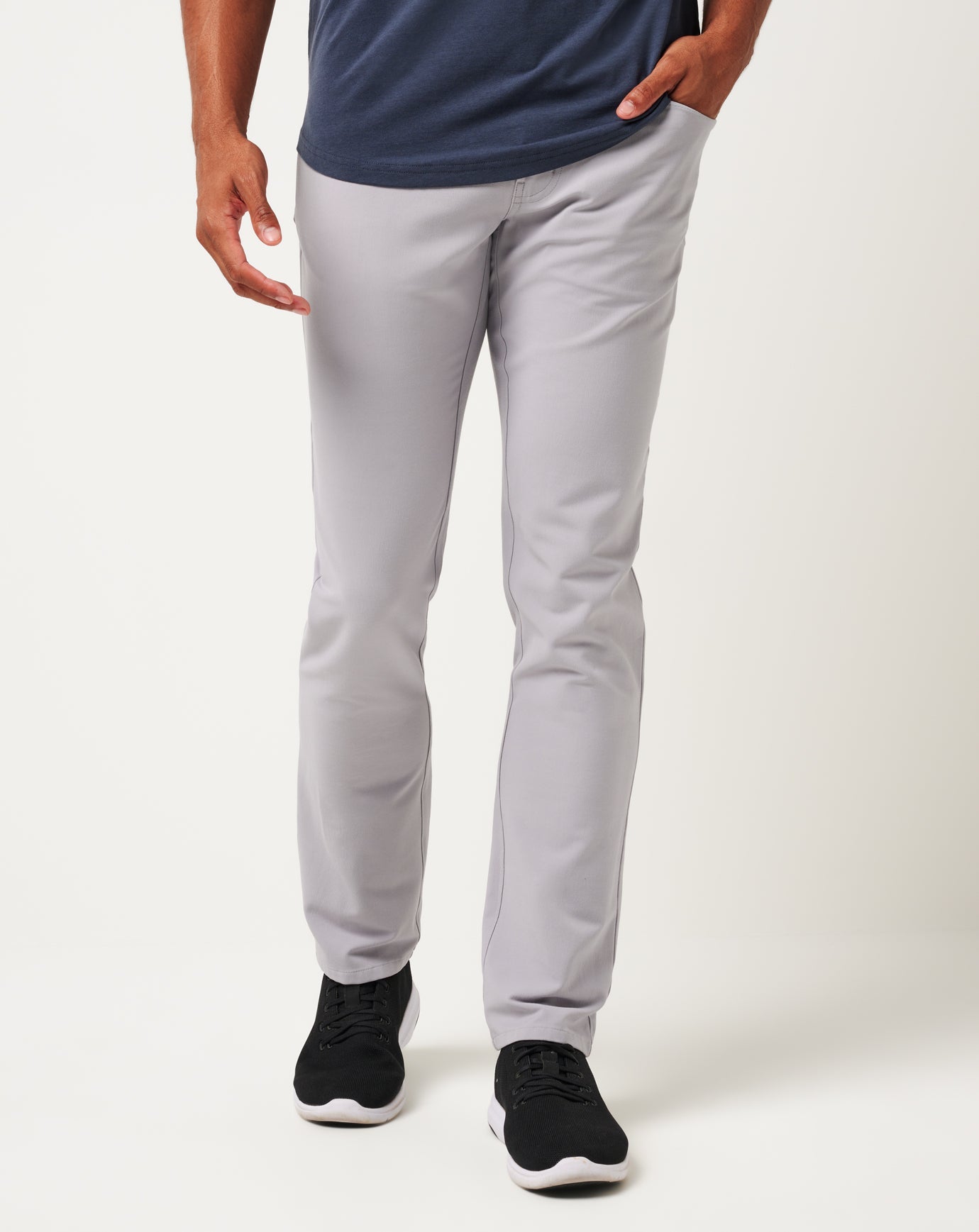 Open To Close Midweight Pant - Travis Mathew