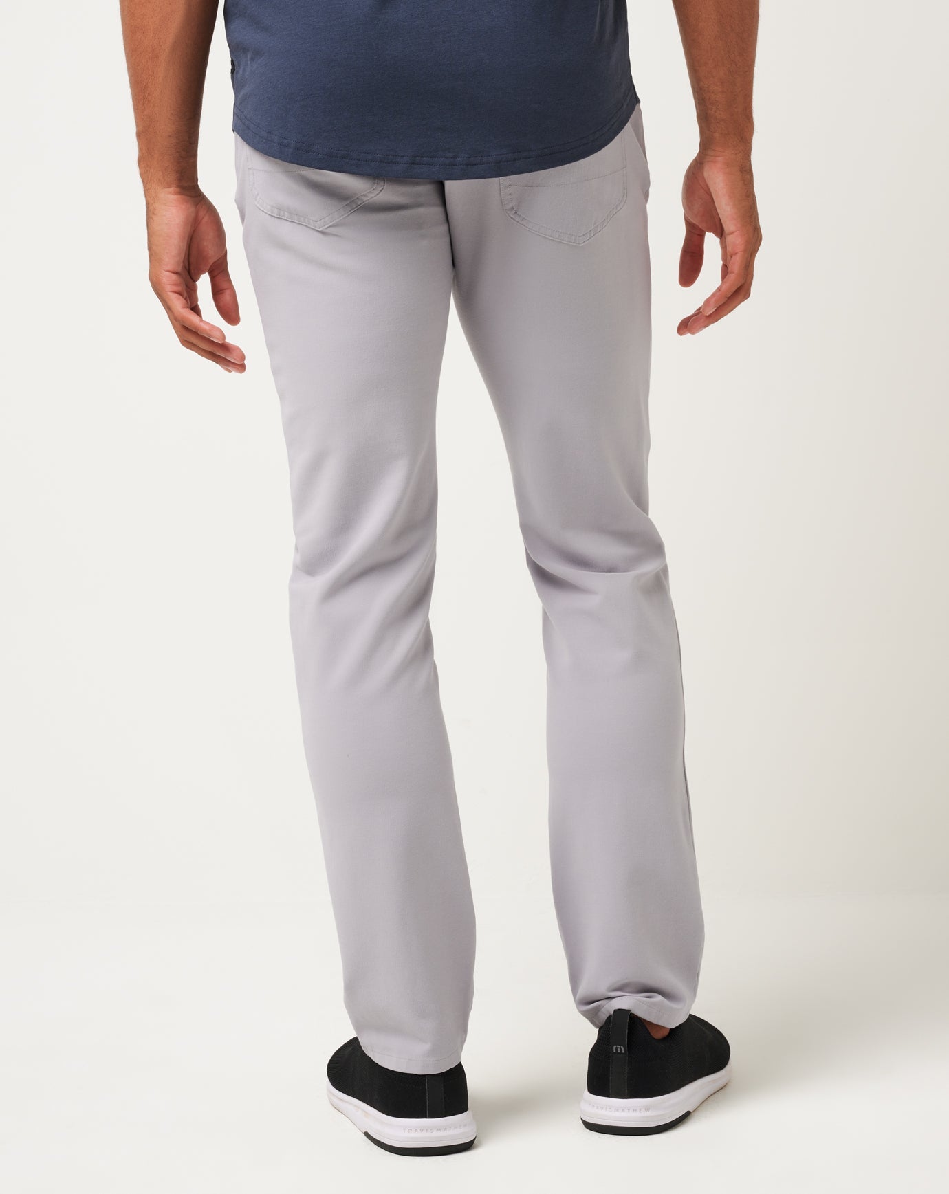 Open To Close Midweight Pant - Travis Mathew
