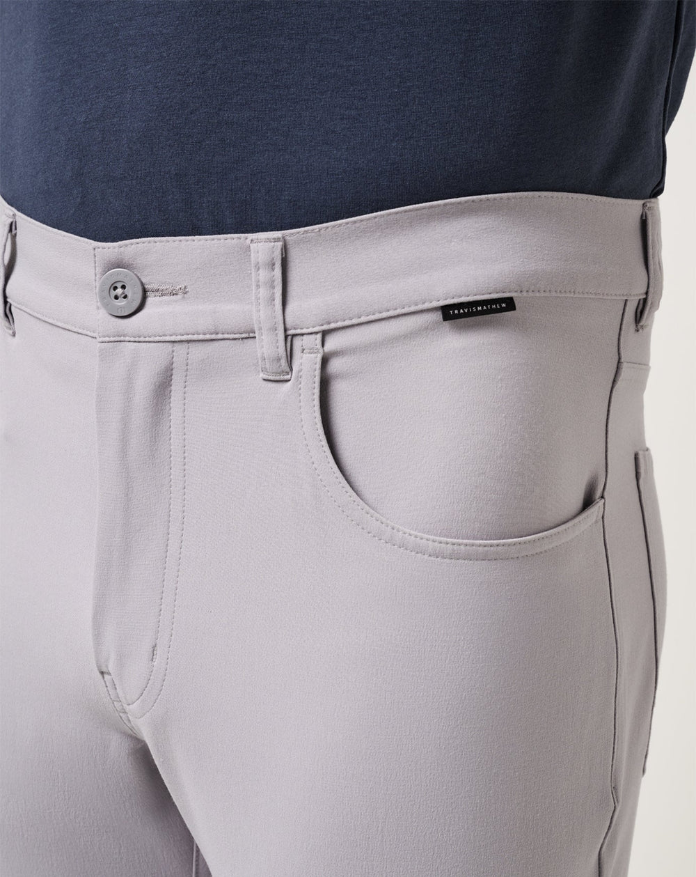 Open To Close Midweight Pant - Travis Mathew
