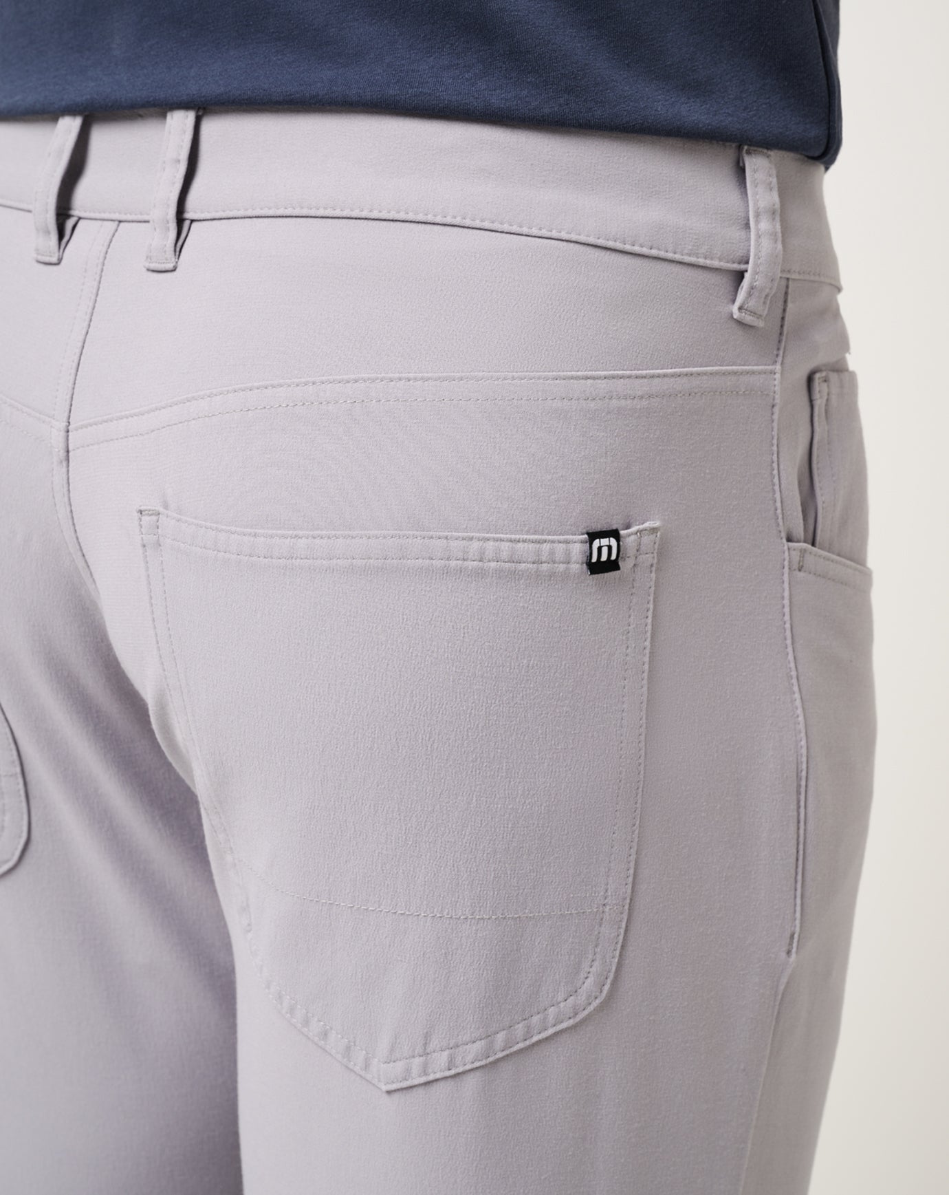 Open To Close Midweight Pant - Travis Mathew
