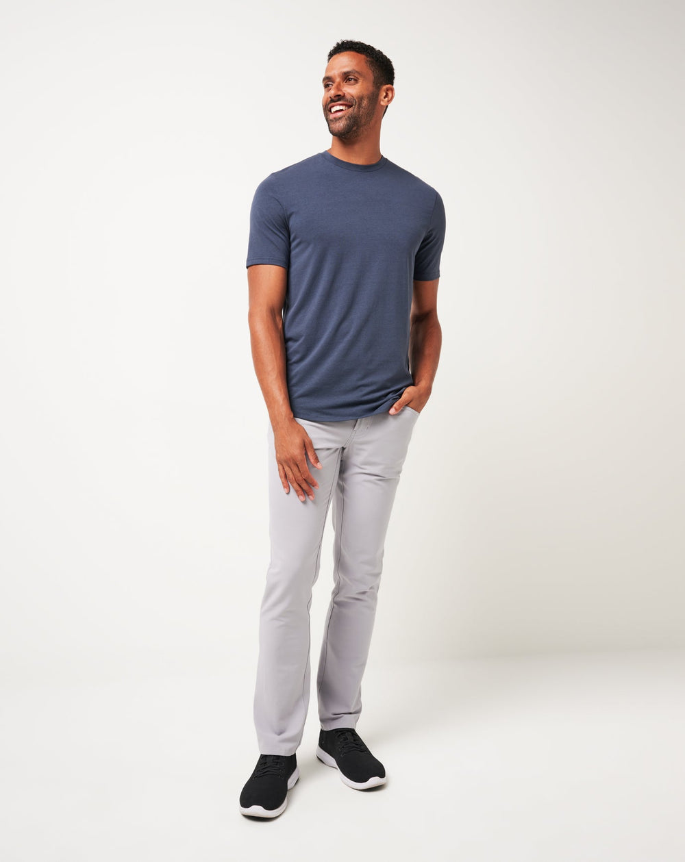 Open To Close Midweight Pant - Travis Mathew