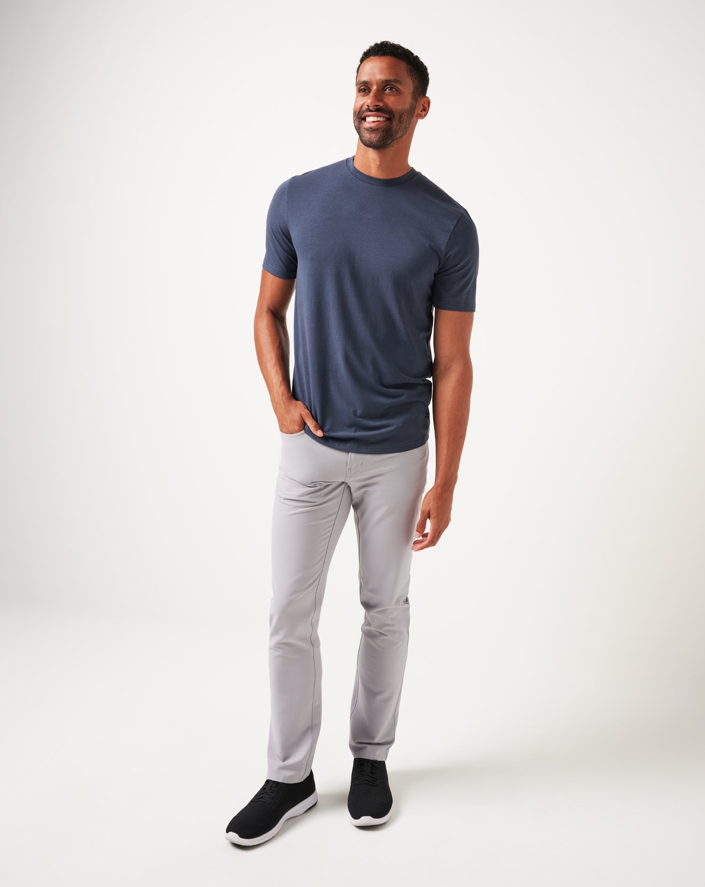 Open To Close Midweight Pant - Travis Mathew