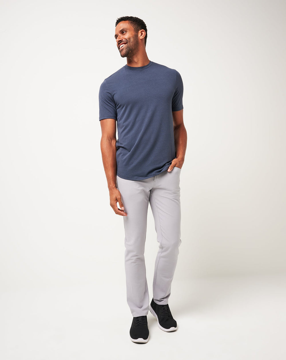 Open To Close Midweight Pant - Travis Mathew