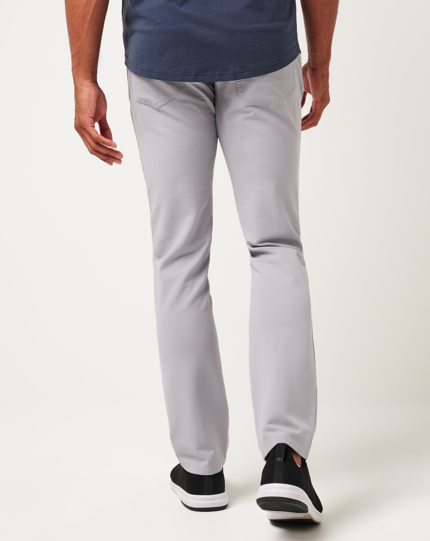 Open To Close Midweight Pant - Travis Mathew