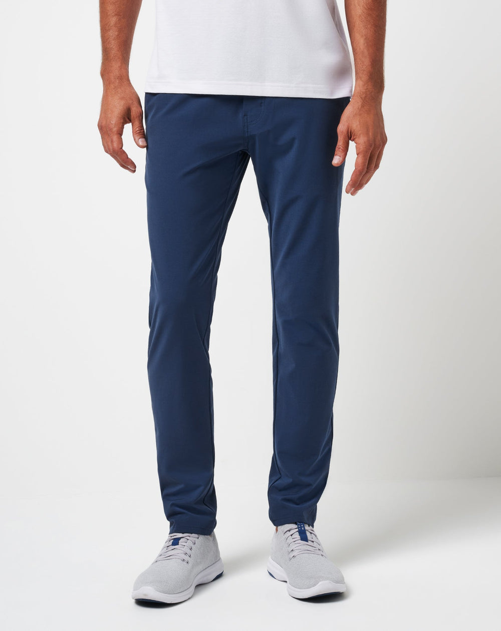 Open To Close Tech Chino Pant - Travis Mathew
