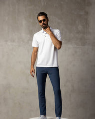 Open To Close Tech Chino Pant - Travis Mathew
