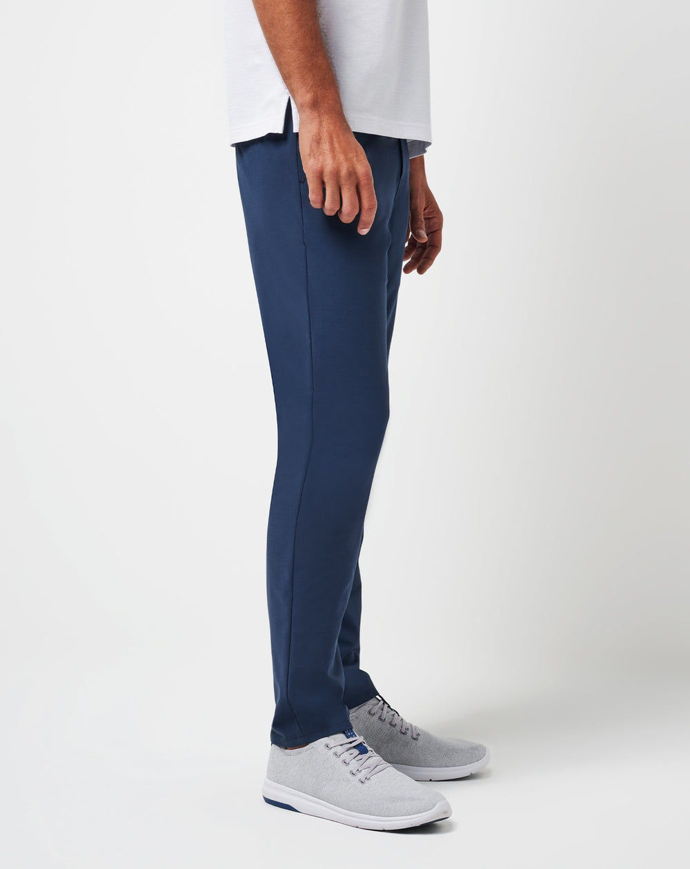 Open To Close Tech Chino Pant - Travis Mathew