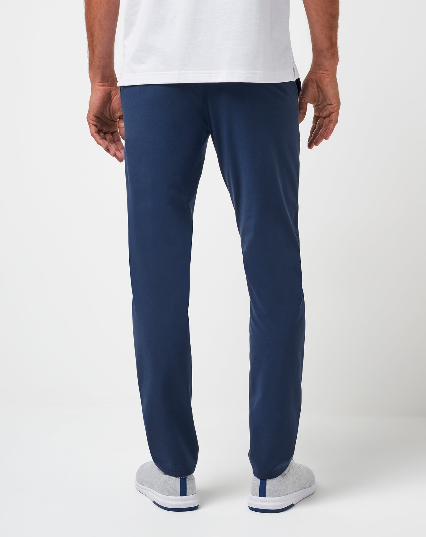 Open To Close Tech Chino Pant - Travis Mathew