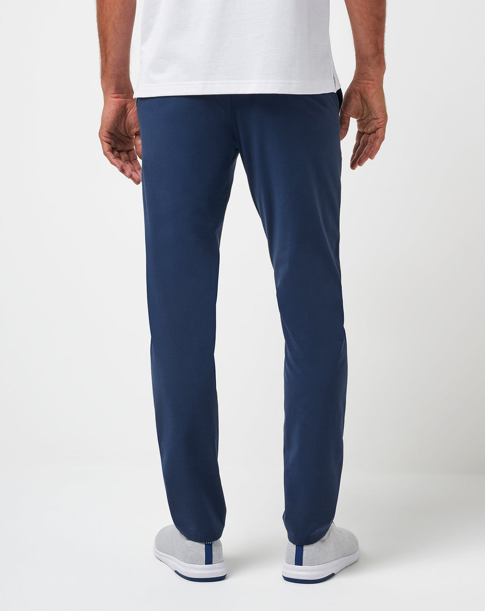 Open To Close Tech Chino Pant - Travis Mathew
